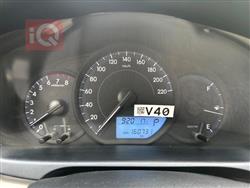 تۆیۆتا یارس